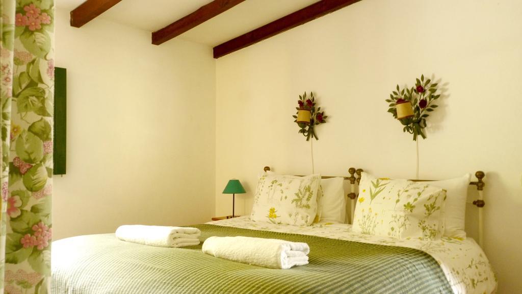 Casa Dos Mangues Guest House Sao Martinho do Porto Bagian luar foto