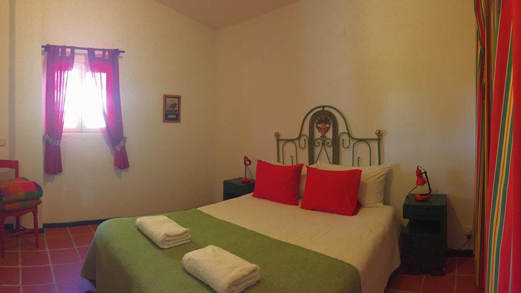 Casa Dos Mangues Guest House Sao Martinho do Porto Bagian luar foto