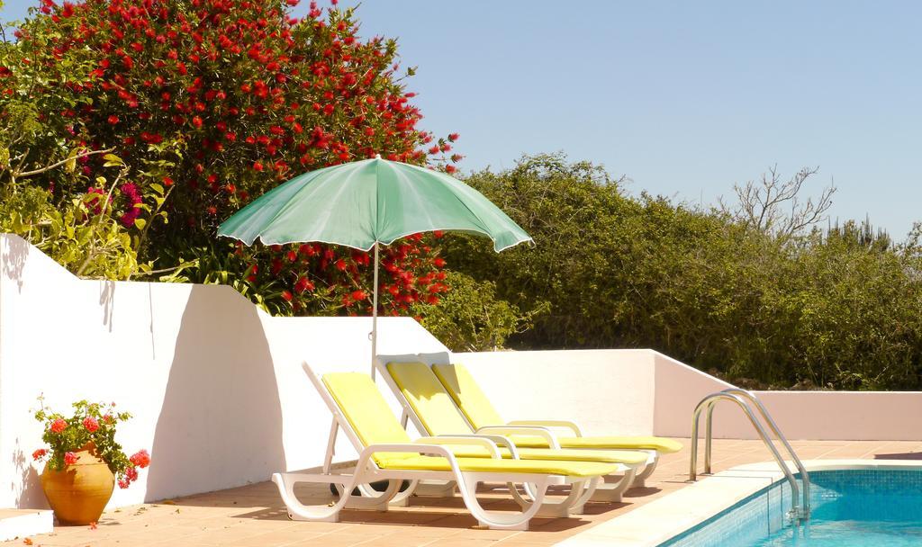 Casa Dos Mangues Guest House Sao Martinho do Porto Bagian luar foto