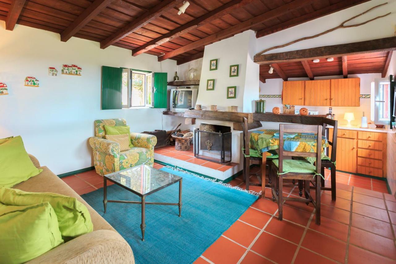Casa Dos Mangues Guest House Sao Martinho do Porto Bagian luar foto