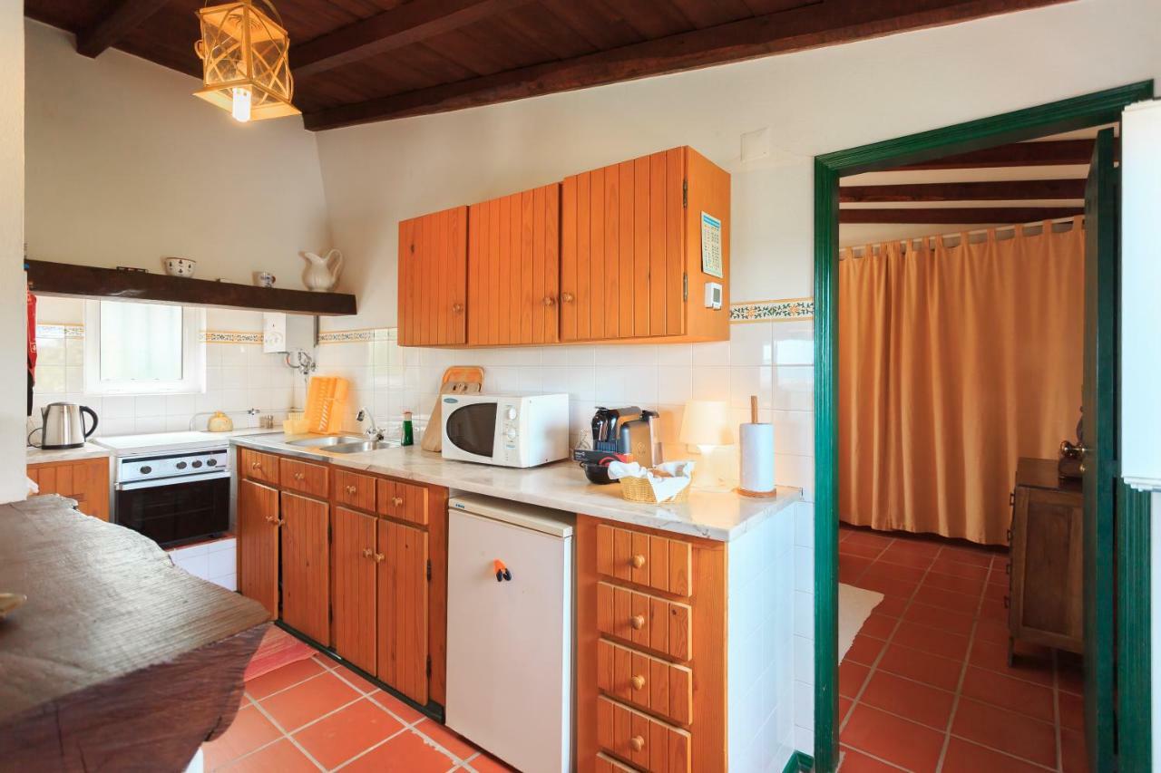 Casa Dos Mangues Guest House Sao Martinho do Porto Bagian luar foto